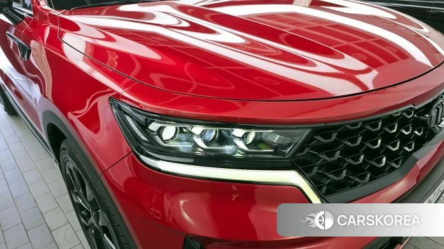 Kia Sorento 4th Generation id 4402243 из Кореи 14