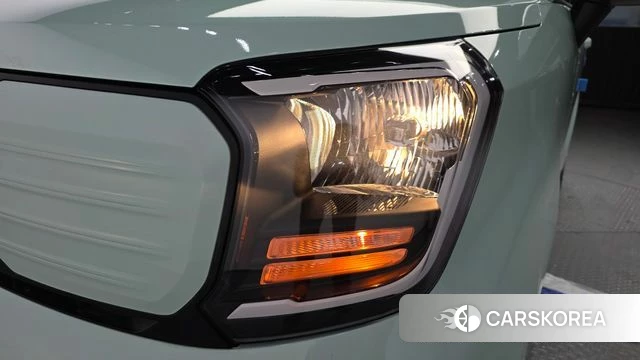 Kia The New Kia Ray id 4201293 из Кореи 14