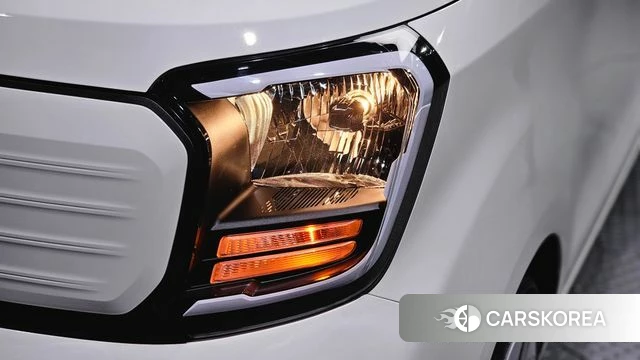 Kia The New Kia Ray id 4879653 из Кореи 14