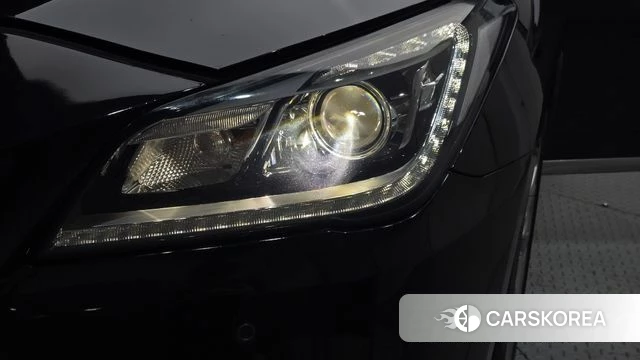 Genesis G80 id 4882376 из Кореи 14
