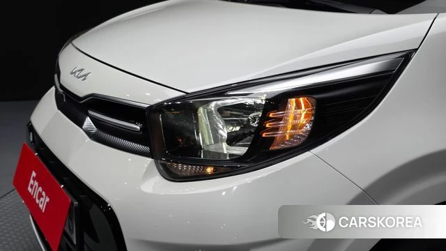 Kia Morning Urban (JA) id 4768249 из Кореи 14