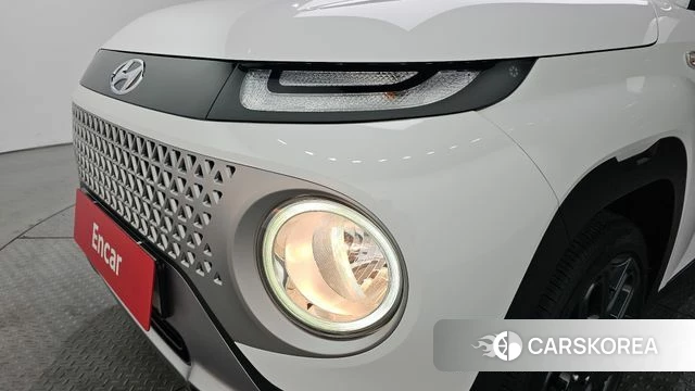 Hyundai Casper id 4187191 из Кореи 14