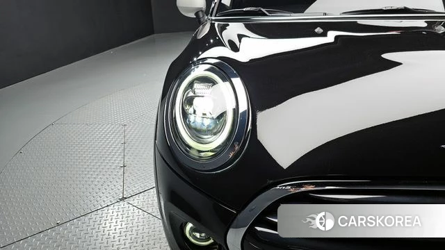 Mini Cooper id 4316856 из Кореи 14