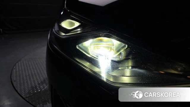 Hyundai The New Grandeur IG id 4657889 из Кореи 14