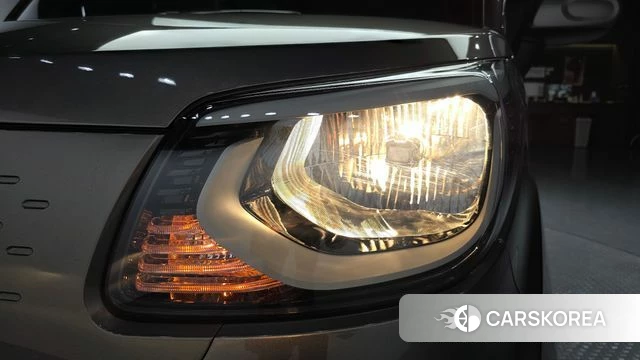 Kia The New Ray id 4344600 из Кореи 14