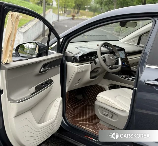 Hyundai Kustu id 4261241 из Китая 14