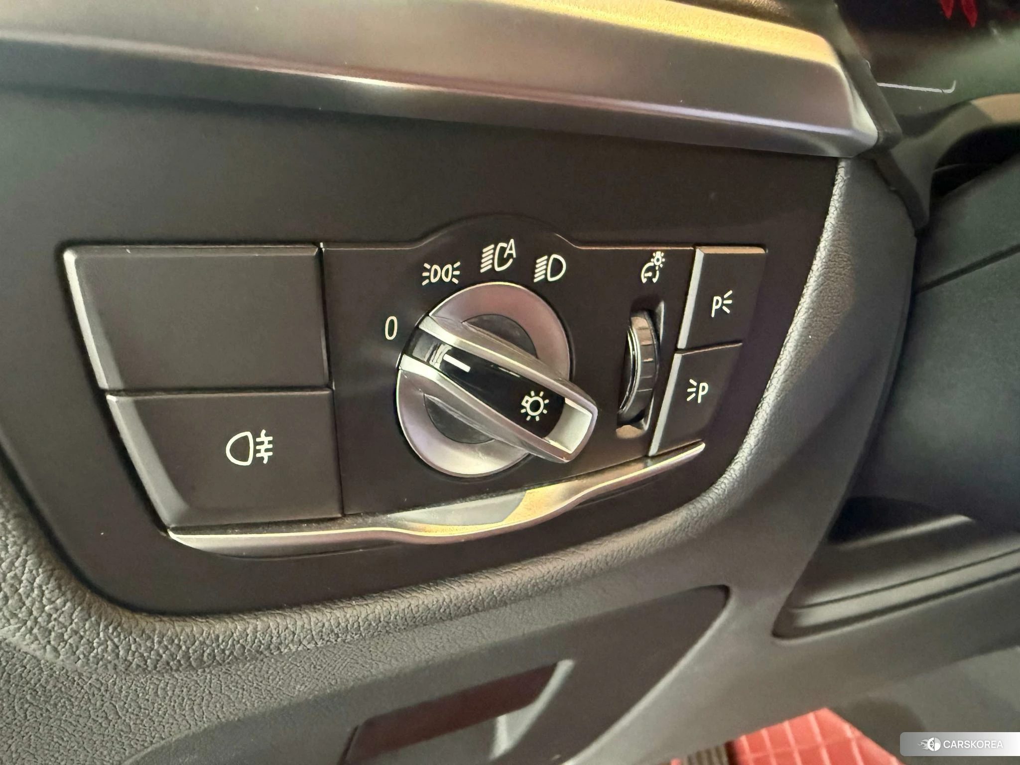 BMW X3 id 4493254 из Китая 14