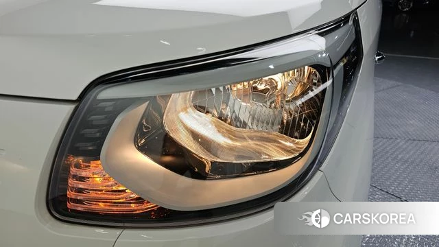 Kia The New Ray id 4595358 из Кореи 14