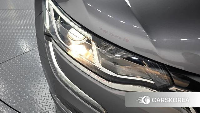 Renault Korea (Samsung) SM6 id 4496520 из Кореи 14