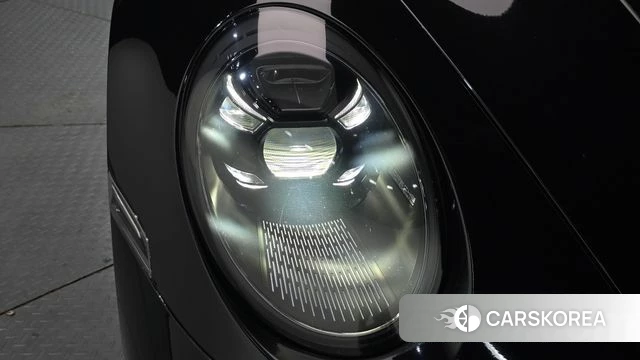 Porsche 911(992) id 4444735 из Кореи 14