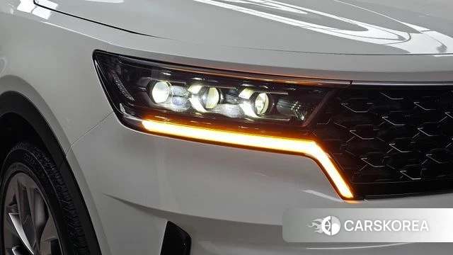 Kia Sorento 4th Generation id 4792680 из Кореи 14