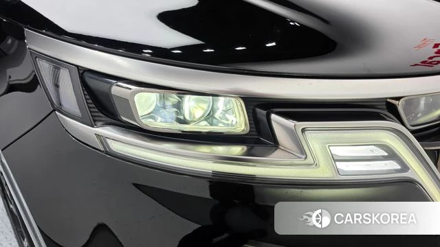 Kia Carnival 4th generation id 4720817 из Кореи 14