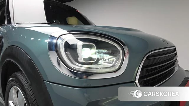 Mini Cooper Countryman id 4712066 из Кореи 14