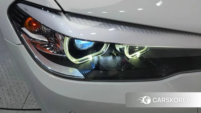 BMW 5 Series (G30) id 4587339 из Кореи 14