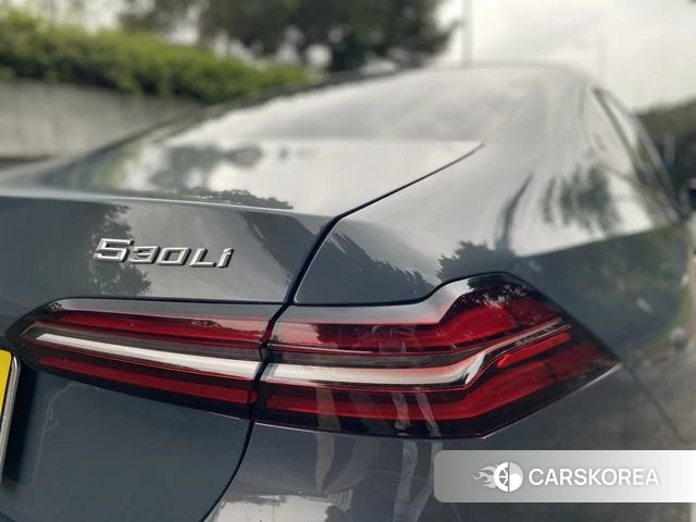 BMW 5 series id 4262100 из Китая 14