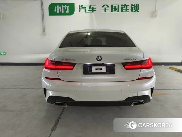 BMW 3 series id 4291135 из Китая 14