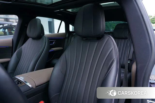 Mercedes-Benz EQS id 4279374 из Китая 14