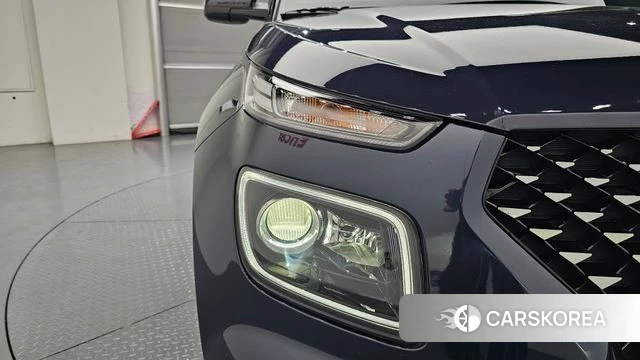 Hyundai Venue id 4342934 из Кореи 14