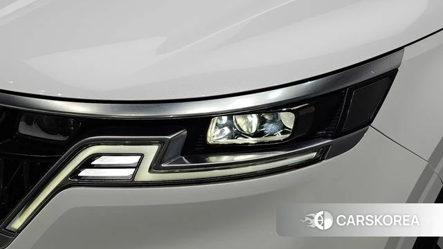 Kia Carnival 4th generation id 4609365 из Кореи 14