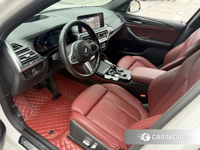 BMW X4 id 4271206 из Китая 14