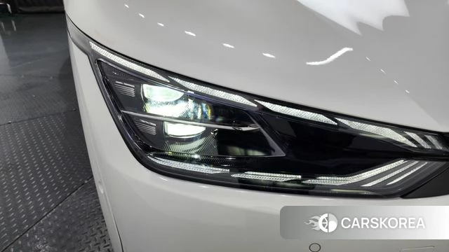Kia EV6 id 4382132 из Кореи 14