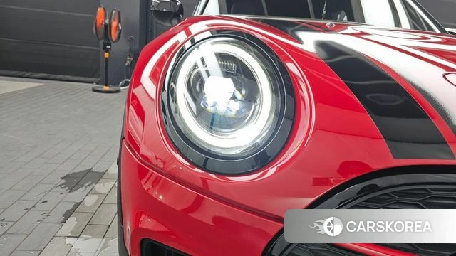 Mini Cooper S Clubman id 4635772 из Кореи 14