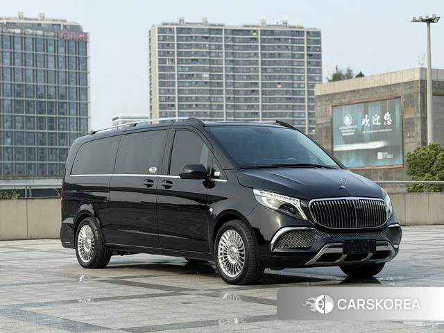 Mercedes-Benz Vito id 3913754 из Китая 14