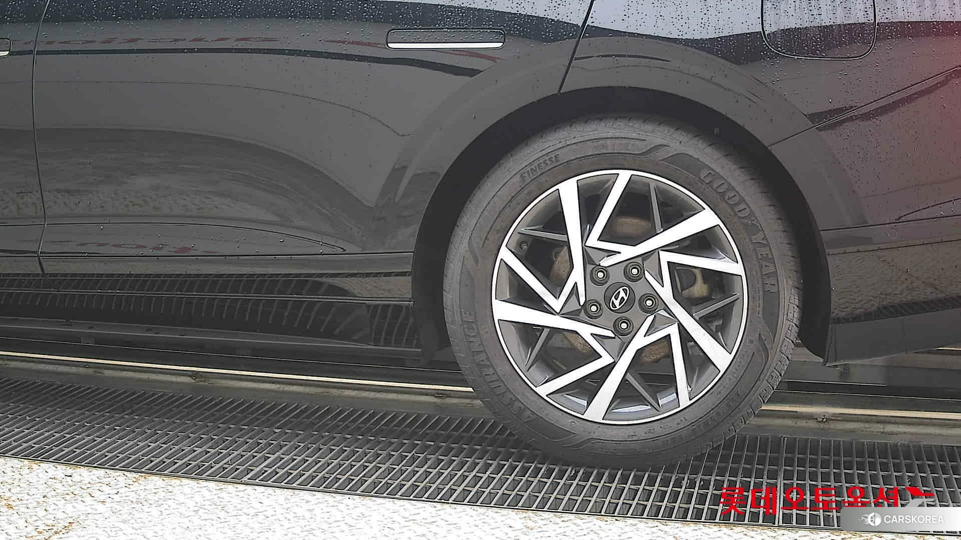 Hyundai Grandeur Hybrid id 4498398 из Кореи 14