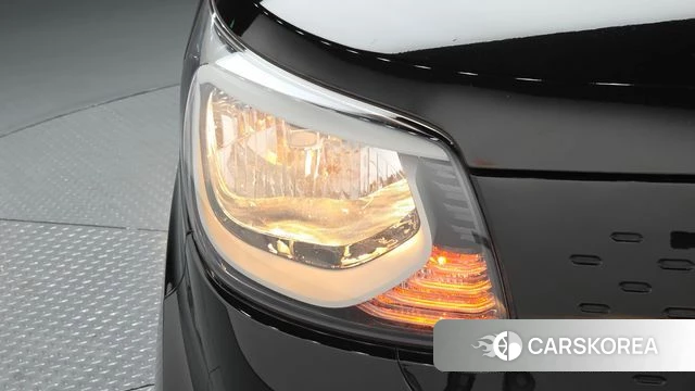 Kia The New Ray id 4944217 из Кореи 14