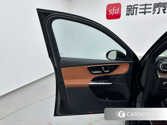 Mercedes-Benz GLC id 4298030 из Китая 14