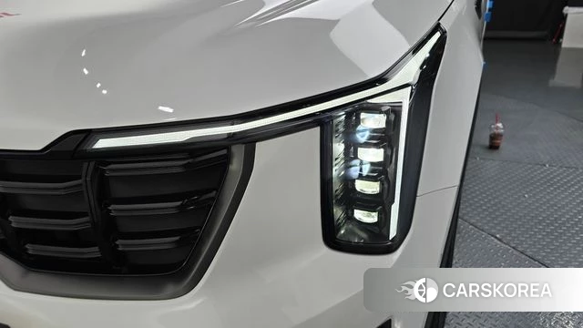Kia The New Sorento 4th Generation id 4248774 из Кореи 14