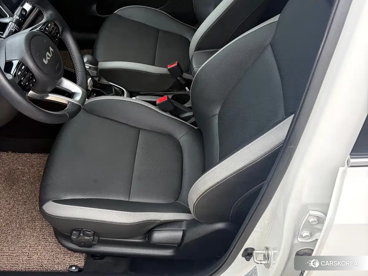 Kia KX1 id 4680533 из Китая 14