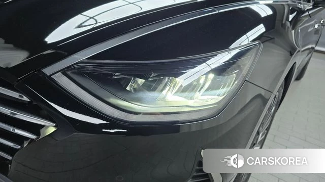 Hyundai Sonata Hybrid (DN8) id 4281206 из Кореи 14