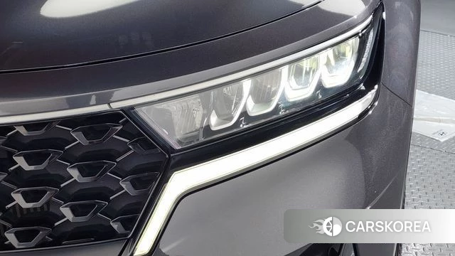 Kia Sorento 4th Generation id 4464744 из Кореи 14