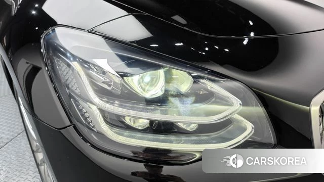 Kia More K9 id 4717109 из Кореи 14