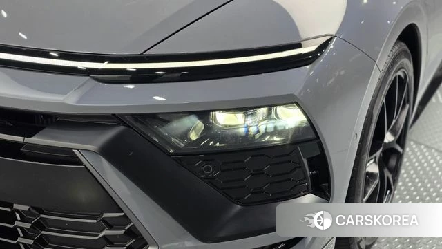 Hyundai Sonata D Edge (DN8) id 4935036 из Кореи 14