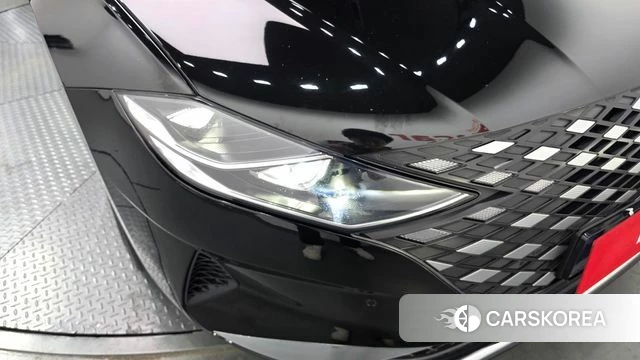 Hyundai The New Grandeur IG id 4361862 из Кореи 14