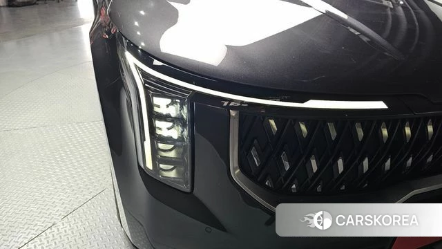 Kia The New Carnival 4th Generation id 4571571 из Кореи 14