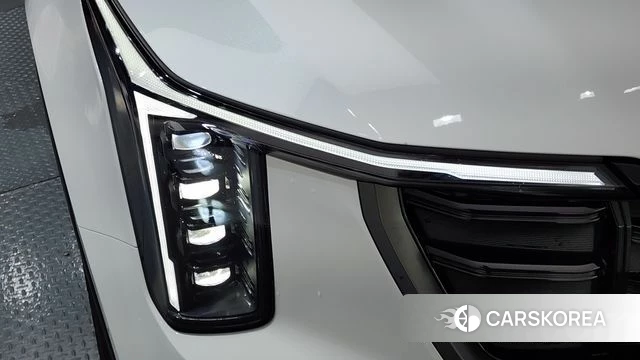 Kia The New Sorento 4th Generation id 4590197 из Кореи 14