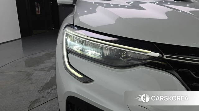 Renault Korea (Samsung) XM3 id 4571787 из Кореи 14