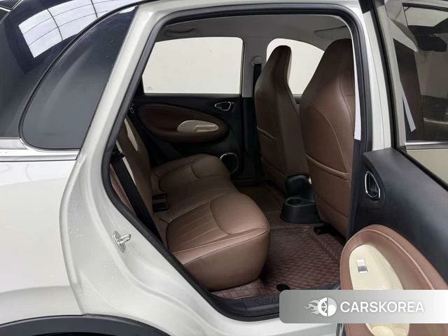 Wuling Automobile Wuling Bingguo id 4216948 из Китая 14