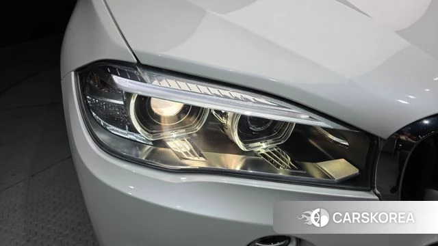 BMW X5 (F15) id 4378038 из Кореи 14