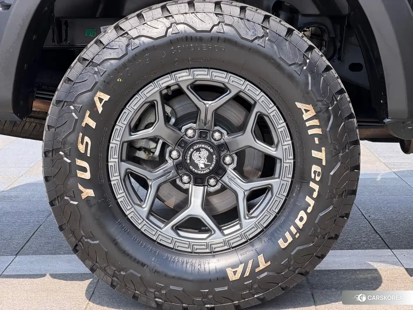 Ford Ranger Ranger id 4679487 из Китая 14