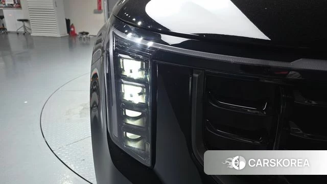 Kia The New Carnival 4th Generation id 4691266 из Кореи 14