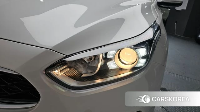 Kia Come New K3 id 4568002 из Кореи 14