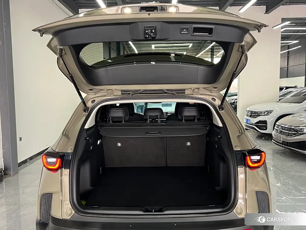 Mazda CX-50 id 4622298 из Китая 14