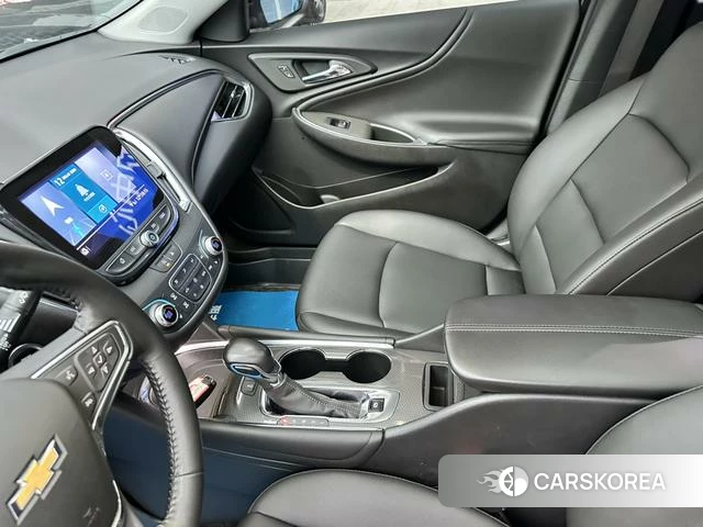 Chevrolet Mai Ruibao XL id 4213322 из Китая 14