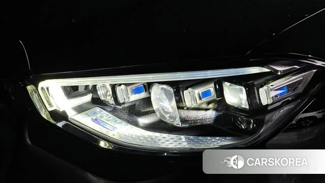 Mercedes-Benz S-Class W223 id 4316800 из Кореи 14