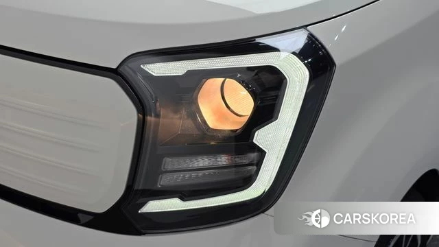 Kia The New Kia Ray id 4656186 из Кореи 14