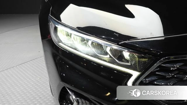 Kia K7 Premier id 4651460 из Кореи 14
